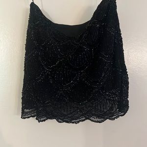 Bought from local boutique